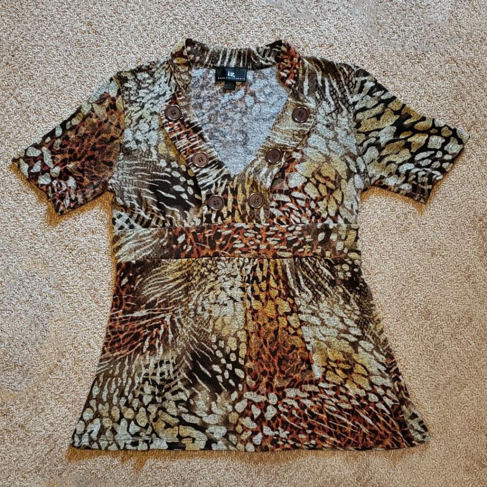 IZ Byer California Top